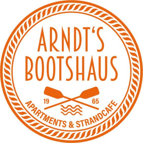 Saint WolfgangArndt'S Bootshaus公寓 外观 照片